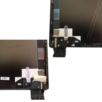JAUNU Klēpjdatoru LCD Back Cover MSI GP75 GL75 MS-17E2 MS-17E4