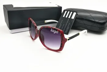 Jaunu Lielgabarīta Polarizētās Saulesbrilles Sieviešu Liels Rāmja Brilles UV400 Gafas Sporta Saulesbrilles Gafas Hombre