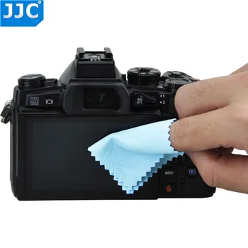 JJC Fotokameras LCD displeja Pārsega Ekrāna Aizsargs, Sony a7C a7S III a7R III a7R IV ZV-1 ILCE-7M2 ILCE-7RM2 A9 Anti-Scratch 9H Rūdīta