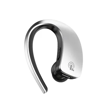 KOYOT Touch Auriculares Bluetooth Austiņas V4.1 Mini Bezvadu Bluetooth Austiņas Austiņas Trokšņa Slāpēšanas Earbuds Mic