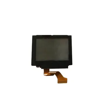 LCD Ekrāns Nintend GBA SP AGS-001 Konsoles Remonta Daļas