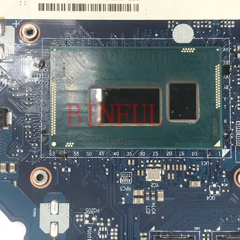 Lenovo G50-70M G50-70 Z50-70 Klēpjdators Mātesplatē Ar I7-4510U I7-4500U CPU ACLU1/ACLU2 NM-A271 2GB pilnībā pārbaudīta