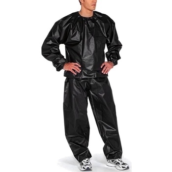 Lieljaudas Saunā Sviedri Uzvalks Izmantot Sporta Tērps, Fitnesa Svara Zudums Anti-Izvilkšana NYZ Veikals
