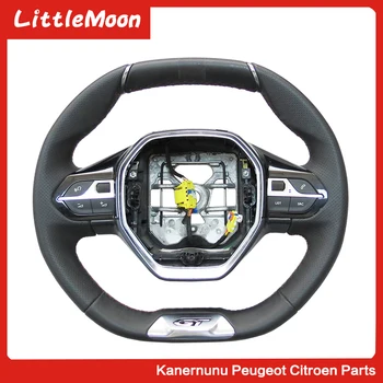 LittleMoon stūre, Sporta stūre GT stūre Par Peugeot 3008 4008 5008 508