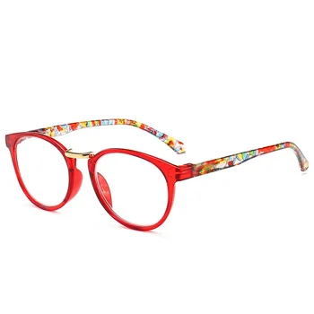 LONSY Modes Kārta Lasīšanas Brilles Sievietēm, Vīriešiem vecuma tālredzība Brilles Antifatigue Datoru Brilles +1.5 +2.0 +2.5 +3.0 +3.5 +4.0