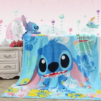 Maiga, Silta Coral Fleece Disney Saldēti Anna Elsa Dūriens Sega, gultas Pārklājs Dīvāns Pleds Mest Segu, lai Bērniem, Bērniem Guļamistabu Mājās