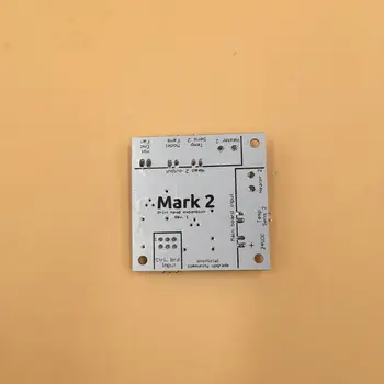 Mark2 dual drukāt jaunināšanas komplekts Ultimaker 2, UM2 Pagarināts+