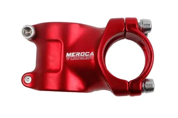 MEROCA Ultra-īsu 35MM Rīkoties ar Bērna Līdzsvara Velosipēds Slaidu Velosipēdu Īso Rokturi Uzstādīt Modificētu Cilmes K/S/P Velosipēds