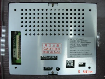 NL3224AC35-01 5.5 COLLU Rūpniecības LCD,jaunais un Oriģinālais iepakojums, A+ klases akciju, pārbaudīta, pirms nosūtīšanas
