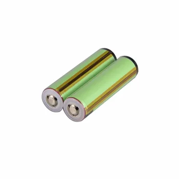 Nuevo Sākotnējā NCR18650B 3,7 V 3400 mAh 18650 bateria recargable de litio para las baterias de la linterna