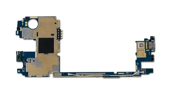 Par LG G3 D855 Mātesplati Oriģināls Aizstāj Loģika Valde ar Android Sistēmu ROM 16gb / 32gb RAM 2G/3G Pilna Mikroshēmas Pārbaudīta MB