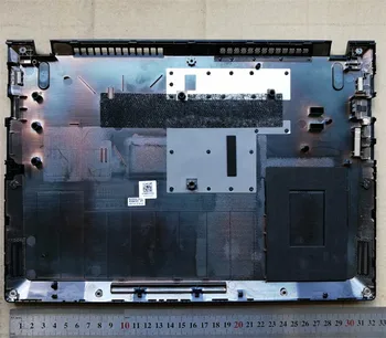 Pavisam jaunu oriģinālu Lenovo E31-70 E31-80 klēpjdators gadījumā ekrāna aizmugurējo vāciņu, melnā D apvalks cietā diska vāciņu atmiņas AP1BM000610