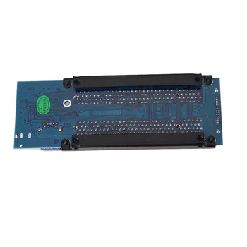 PCI E 1 līdz 2 PCI stāvvadu karti ar USB 3.0 PCI-E Dual PCI Stāvvadu Pagarināt Adaptera Karti Par WIN2000/XP/Vista/Win7/Win8/LINUX