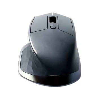 Peles Augšējā Korpusa Apakšā Lietu par Logitech Mouse MX / 2S Spēļu Pele Ārējo Vāciņu Gadījumā