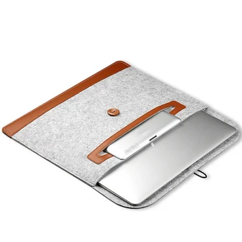 Portatīvo datoru Soma Macbook Air, Pro Retina 11.6