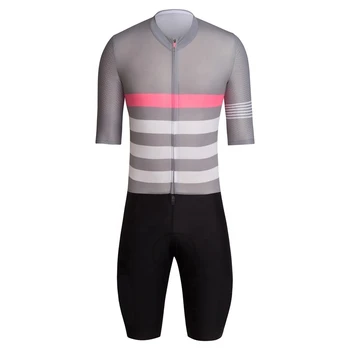 Pro Vīriešu Smieklīgi Dizaina Triatlona Komanda Riteņbraukšana Jersey Skinsuit Ropa De Ciclismo Maillot drēbes uzvalku
