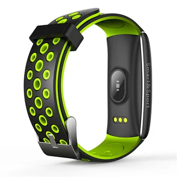 Q8S Smart Aproce Sirdsdarbības Ātrums, asinsspiediens, Fitnesa Tracker Bluetooth Sportā Sievietēm Skatīties Joslas Q8 Android, IOS Vīriešiem Aproce