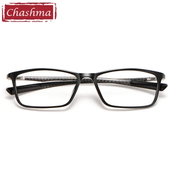 Recepšu Brilles Vīriešu Rāmja armacao oculos de grau Acu Brilles Kvalitātes Rāmji Sieviešu Brilles Rāmis Tuvredzība, Stikls