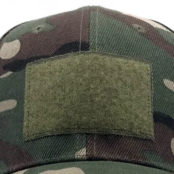 Regulējams Multicam Militārās Maskēšanās Cepures Vīriešiem Airsoft Snapback Taktiskās sievietēm, vīriešiem, Beisbola Cepurītes Peintbola Kaujas Armijas Cepure