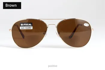 Retro Izmēģinājuma Bifocal Saulesbrilles Lasīšanas Brilles Vecuma Tālredzība, Saules Brilles Vīrieši Sievietes Palielināt Bifocal Lasītājs Briļļu OutdoorFishing
