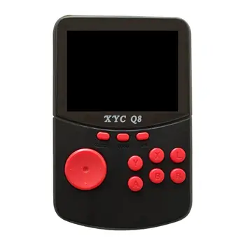 Retro Rokas Video Spēļu Konsoles NES\\END\\MAME\\MD\\GBA XYC Q8 Arcade Spēle 28TE