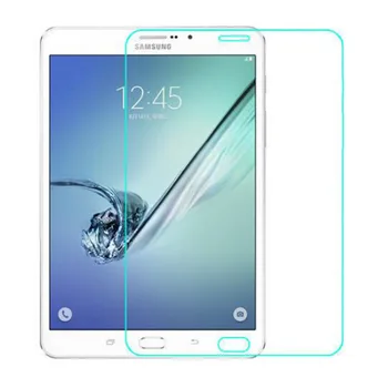 Rūdīta Stikla Samsung Galaxy Tab S2 9.7