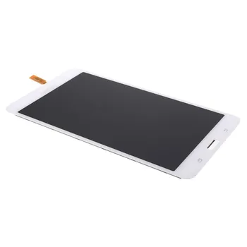 Samsung Galaxy Tab 4 7.0 T231 LCD T235 SM-T231 SM-T235 LCD + Touch Screen Digitizer Montāža