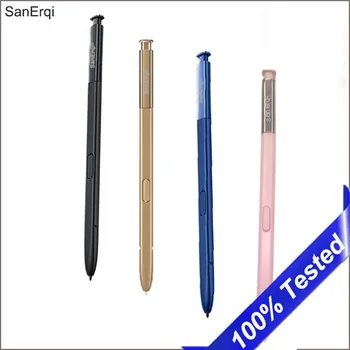 SanErqi Samsung Galaxy Note 8 N9500 Irbuli S Pen Touch par Galaxy Note 8 Stylus Rozā Krāsu Touch Pen