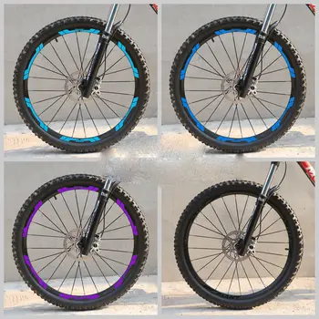 SHIMANO XT 776 Riteņa diska Uzlīmes/uzlīmes Kalnu velosipēds/velosipēdu Loka uzlīmes MTB Bezmaksas piegāde