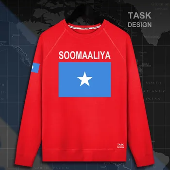 Somālijā Somālijas Soomaaliya SOM TĀPĒC vīriešiem pelēkā vārna apkakli pelēkā vārna vīriešu sporta krekls streetwear apģērbu hip hop tracksuit tauta karoga 02