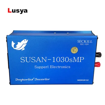 SUSAN-1030SMP 4 kodolenerģijas pastiprinātājs komplekts vadītājs inverter elektronisko sprieguma regulēšana Bezmaksas piegāde D5-005