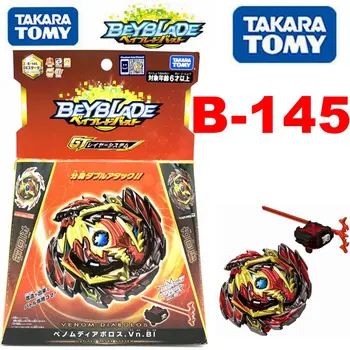 Sākotnējā Takara Tomy bayblade Pārsprāgt GT Savienības Karavīrs. Rotācijas Sprāgstvielu Žiroskops Rotaļlietas beyblade