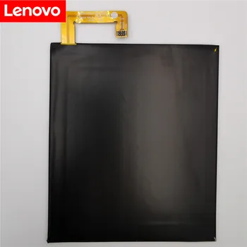 Testēti Lenovo Lepad A8-50 A5500 Cilnes S8-50 Akumulatora L13D1P32 Akumulatora 4290mAh