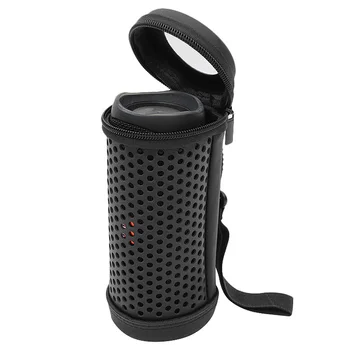 Travel Gadījumā JBL FLIP 5 Ūdensizturīgs Portatīvā Bluetooth Skaļruni Piederumi somiņa Aizsardzības Glabāšanas Kaste (Dobie)