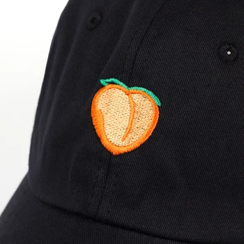 TUNICA līdz 2017. gada Rudenī sieviešu kokvilnas cepure modes vīriešiem un sievietēm būtu jāpielāgo pieaugušo cepuru izšūšana persiku beisbola cepure vairumtirdzniecība
