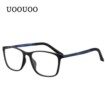 Ultravieglajiem Datoru Brilles Anti Zilā Gaisma Lasīšanas Brilles Multifokāla Progresīvās Brilles Sievietēm, Vīriešiem Vecuma Tālredzība Brilles