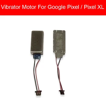 Vibrators Mehānisko Google Pikseļu / Pikseļu XL Vibrācijas Moduli Flex Kabelis Lentes Nomaiņa Remonta Daļas Pārbaudīta