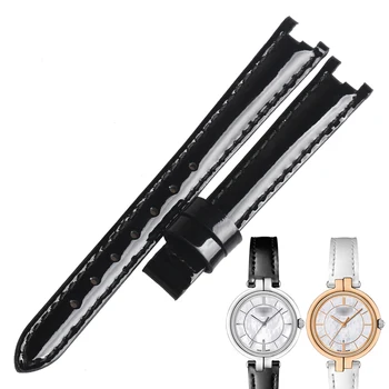 WENTULA watchbands par tissot FLAMINGO T094.210