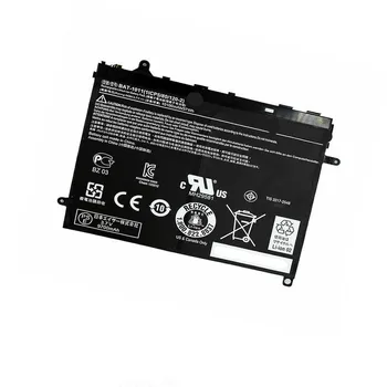 Westrock 10100mah Akumulatora BAT-1011 par Acer Iconia TAB A510 A51 A700 A701 Planšetdatoru Sēriju