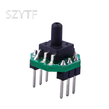 XGZP6847 elektronisko sphygmomanometer gāzes spiediena sensora raidītāju modulis barometrs 0-40kPa