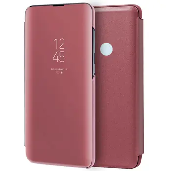 Xiaomi Redmi, Ņemiet vērā, 8T Skaidru priekšstatu Pārsegu gadījumā rozā