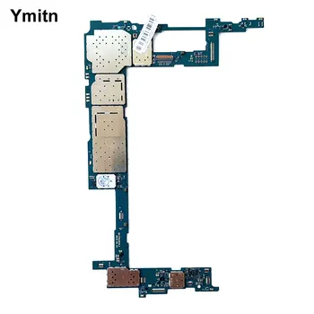Ymitn Strādā Arī Atbloķēt Ar Šķeldu Mainboard Pasaules firmware Mātesplati Par Samsung Galaxy Tab S2 8.0 T719 T715 T710 T713