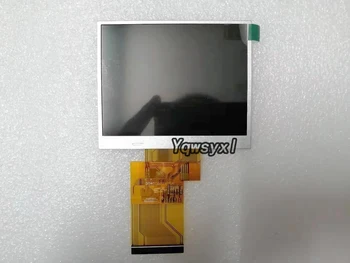 Yqwsyxl Oriģinālu Jaunu 3.5 collu LCD ekrānu 158001YC 15800YC LCD displeja panelis